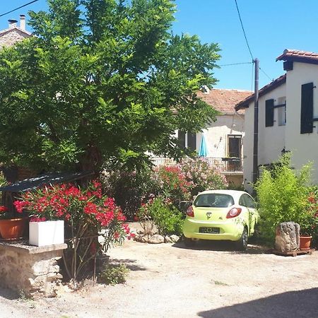 Jolie Petite Maison Dans Hameau En Pleine Nature Taussac-la-Billiere Ngoại thất bức ảnh