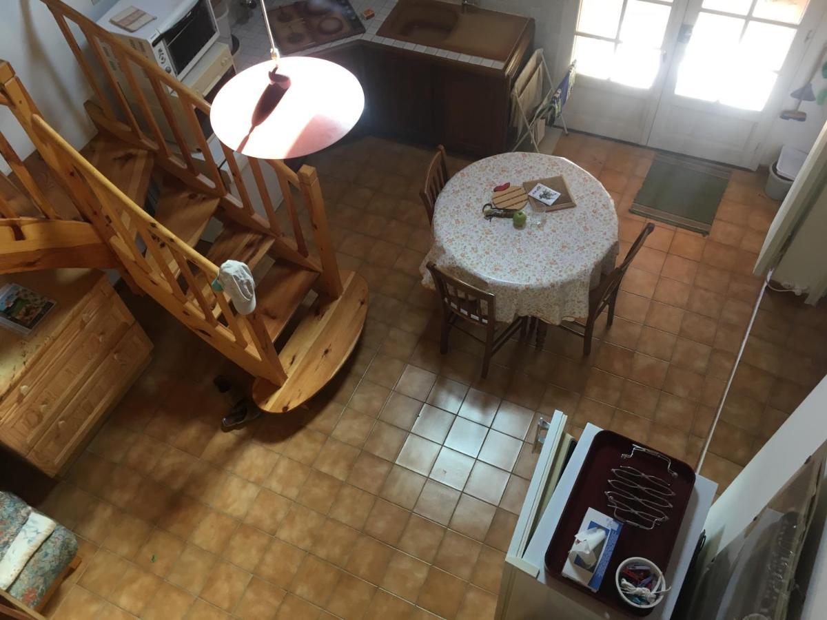 Jolie Petite Maison Dans Hameau En Pleine Nature Taussac-la-Billiere Ngoại thất bức ảnh