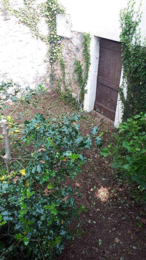 Jolie Petite Maison Dans Hameau En Pleine Nature Taussac-la-Billiere Ngoại thất bức ảnh